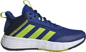 Adidas Buty dziecięce ADIDAS OWNTHEGAME 2.0 K 29 1