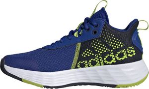 Adidas Buty dziecięce ADIDAS OWNTHEGAME 2.0 K 28 2