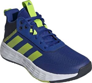 Adidas Buty dziecięce ADIDAS OWNTHEGAME 2.0 K 28 8