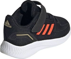 Adidas Buty dziecięce ADIDAS RUNFALCON 2.0 I 23 8