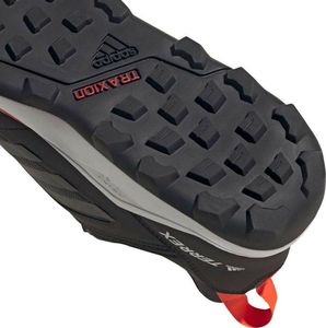 Buty trekkingowe męskie Adidas BUTY GÓRSKIE FZ3266 50.6 TERREX AGRAVIC TR 46 11