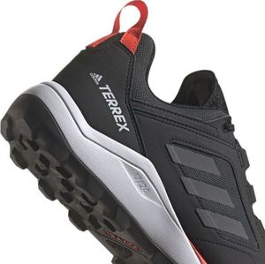 Buty trekkingowe męskie Adidas BUTY GÓRSKIE FZ3266 50.6 TERREX AGRAVIC TR 46 4