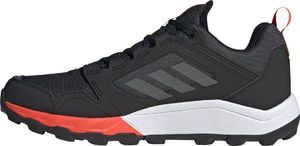 Buty trekkingowe męskie Adidas BUTY GÓRSKIE FZ3266 50.6 TERREX AGRAVIC TR 46 6