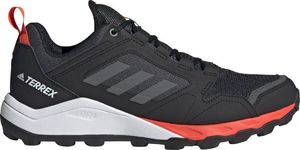 Buty trekkingowe męskie Adidas BUTY GÓRSKIE FZ3266 50.6 TERREX AGRAVIC TR 46 10