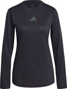 Adidas Bluza damska ADIDAS W UFORU LS T XS 1