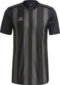 Adidas adidas Striped 21 t-shirt 625 : Rozmiar - S 1