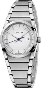 Zegarek Calvin Klein Wyjątkowy damski zegarek Calvin Klein Nie dotyczy 1