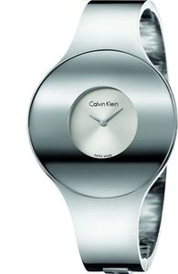 Zegarek Calvin Klein Wyjątkowy damski zegarek Calvin Klein Nie dotyczy 1