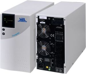 UPS Fideltronik GreenPoint On-line 3000VA/8min (GreenPoint-3) 1