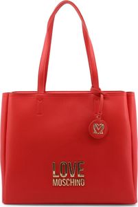 Love Moschino Oryginalna, damska torba zakupowa, shopperbag Love Moschino Nie dotyczy 1