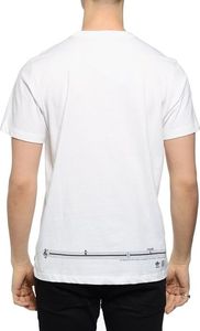 Adidas T-Shirt Adidas Ssl Tee 84-Lab. M64750 S 1