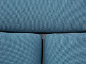 Krzesło biurowe Shumee Delight Jasnoniebieskie 6