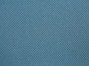 Krzesło biurowe Shumee Delight Jasnoniebieskie 7