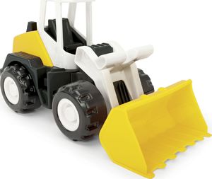 Wader ŁADOWARKA SPYCHACZ WADER 35364 TECH TRUCK AUTO BUDOWLANE 2