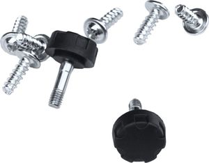 Doktorvolt Okienko rewizyjne okno na zawiasach 8 modułów IP67 Doktorvolt 6009 4