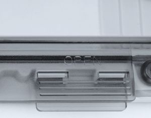 Doktorvolt Okienko rewizyjne okno na zawiasach 8 modułów IP67 Doktorvolt 6009 7