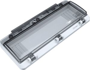 Doktorvolt Okienko rewizyjne okno na zawiasach 12 modułów IP67 Doktorvolt 6016 3