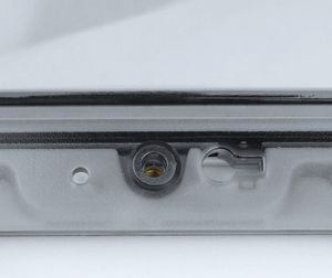 Doktorvolt Okienko rewizyjne okno na zawiasach 12 modułów IP67 Doktorvolt 6016 8