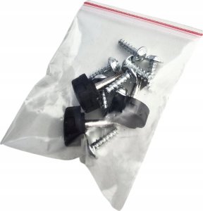 Doktorvolt Okienko rewizyjne okno na zawiasach 13 modułów IP67 Doktorvolt 6023 2