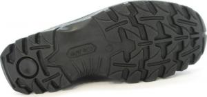 Buty trekkingowe męskie Grisport 10242D26G brązowe r. 41 2