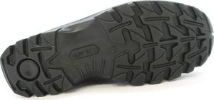 Buty trekkingowe męskie Grisport 10242D26G brązowe r. 43 2