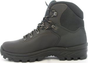 Buty trekkingowe męskie Grisport 10242D26G brązowe r. 46 2