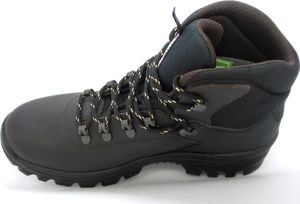 Buty trekkingowe męskie Grisport 10242D26G brązowe r. 46 3