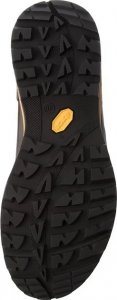 Buty trekkingowe męskie Grisport 13701D28T brązowe r. 43 5
