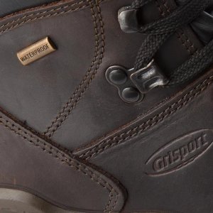 Buty trekkingowe męskie Grisport 13701D28T brązowe r. 43 2