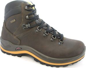 Buty trekkingowe męskie Grisport 13701D28T brązowe r. 44 2