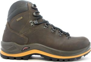 Buty trekkingowe męskie Grisport 13701D28T brązowe r. 46 3
