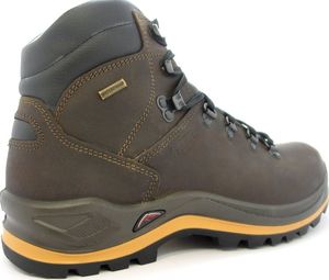 Buty trekkingowe męskie Grisport 13701D28T brązowe r. 46 4