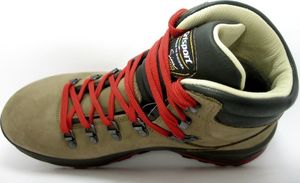 Buty trekkingowe męskie Grisport brązowe r. 42 6