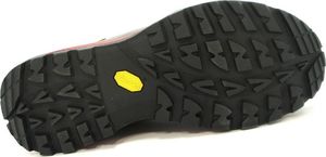 Buty trekkingowe męskie Grisport brązowe r. 42 7