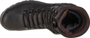 Buty trekkingowe męskie Grisport 13817D28T brązowe r. 42 3