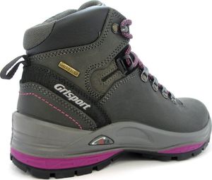 Buty trekkingowe damskie Grisport Grigio Dakar Trekking 2 szare r. 36 4