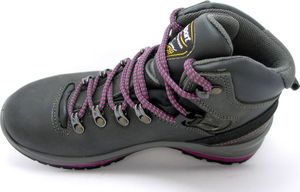 Buty trekkingowe damskie Grisport Grigio Dakar Trekking 2 szare r. 36 6