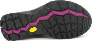 Buty trekkingowe damskie Grisport Grigio Dakar Trekking 2 szare r. 36 7