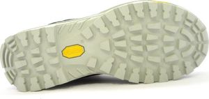 Buty trekkingowe damskie Grisport Rubino Scamosciato czerwone r. 36 5