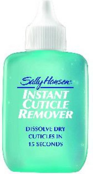 Sally Hansen Instant Cuticle Remover Żel do usuwania skórek 29.5ml 1