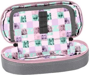 Piórnik Paso Piórnik Barbie BAN-013 PASO 2