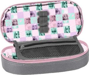 Piórnik Paso Piórnik Barbie BAN-013 PASO 3