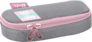 Piórnik Paso Piórnik Barbie BAN-013 PASO 4