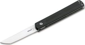 Boker Nóż Boker Plus Wasabi G10 1