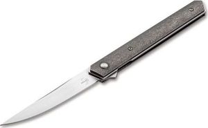 Boker Nóż Boker Plus Kwaiken Air Titanium 1