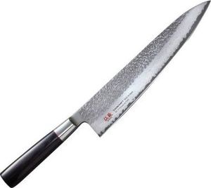 Samura Nóż kuchenny Suncraft SENZO CLASSIC Chef 240 mm [SZ-06] 1