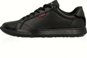 Tommy Hilfiger Tommy Hilfiger Essential Leather Cupsole 46 1