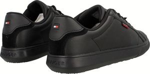 Tommy Hilfiger Tommy Hilfiger Essential Leather Cupsole 46 3