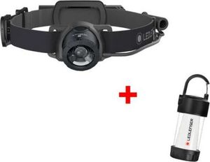 Latarka czołowa Ledlenser MH10 + ML2 2