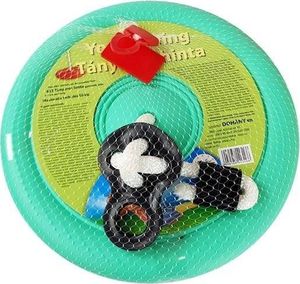 Huśtawka Lean Sport Huśtawka Okrągła Talerz Ogrodowa Dla Dzieci 423 zielona 3